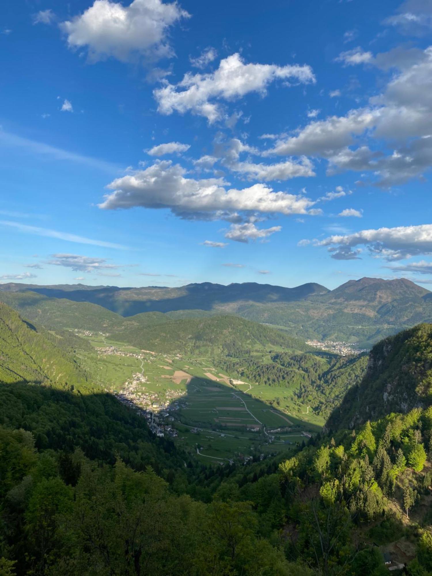 شقة Mountain View In Triglav National Park بوينج المظهر الخارجي الصورة